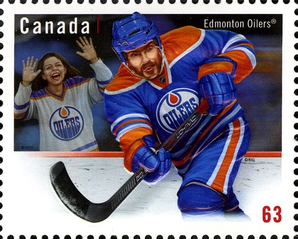 Edmonton Oilers