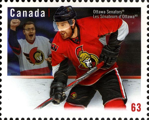 Ottawa Senators