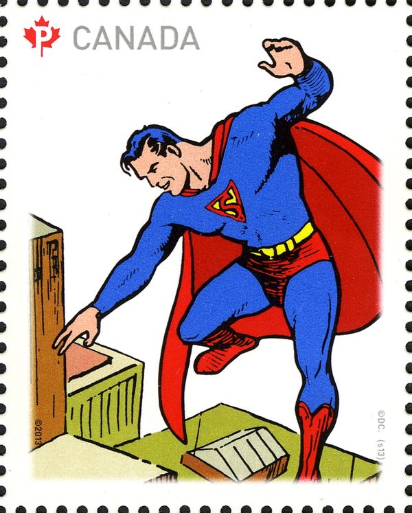 Superman
