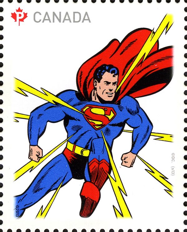 Superman