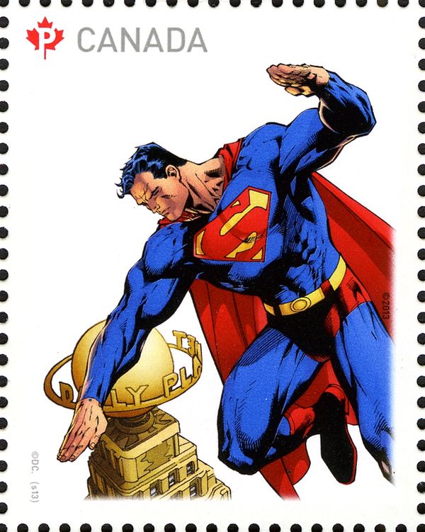 Superman