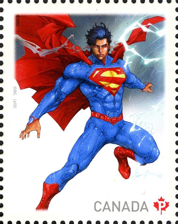 Superman