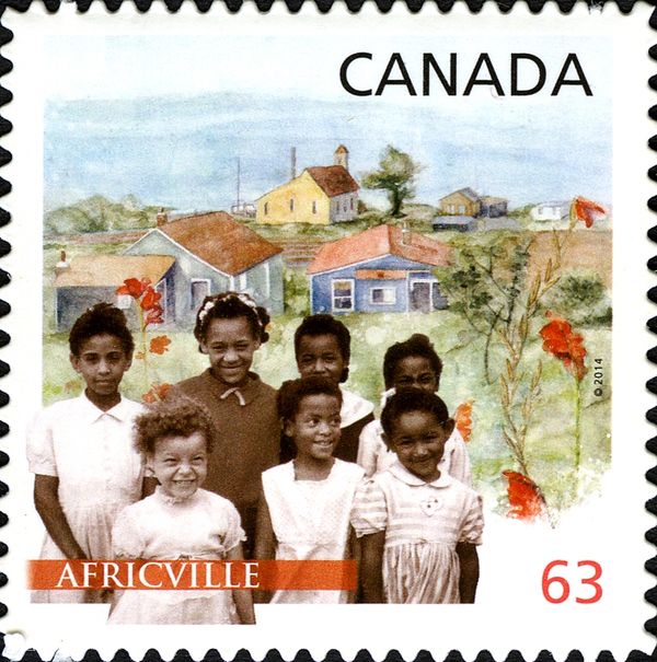 Africville