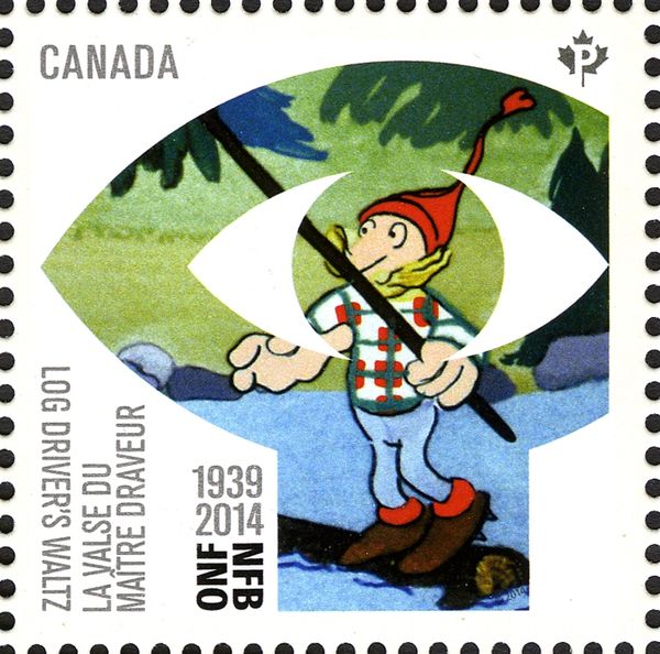 Log Driver’s Waltz (1979)