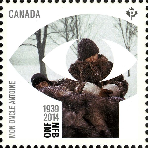 Mon oncle Antoine (1971)