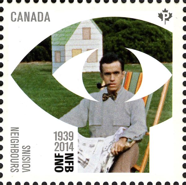 Academy Award winner Neighbours (1952)