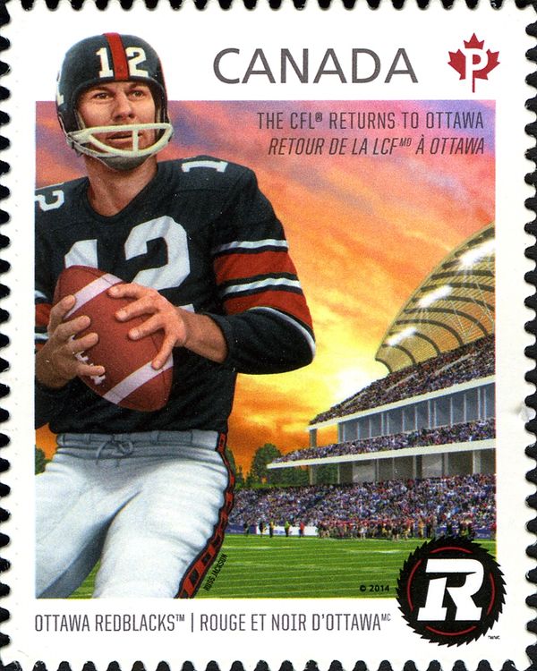 Ottawa Redblacks