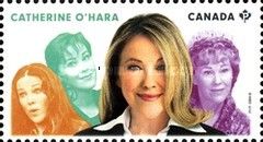 Catherine O’Hara