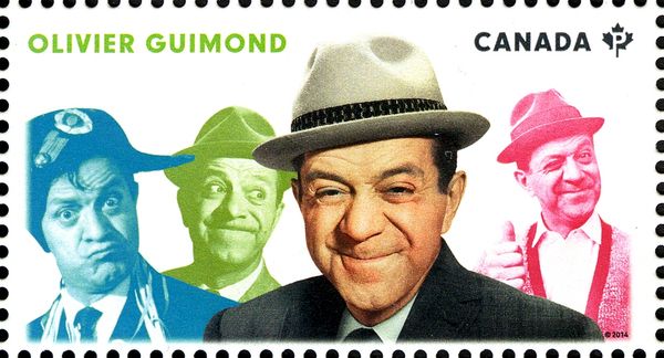 Olivier Guimond