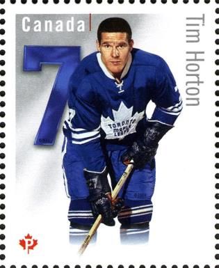 Tim Horton