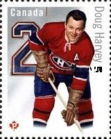 Doug Harvey