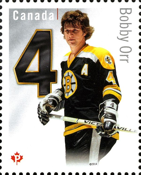 Bobby Orr