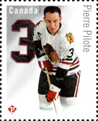 Pierre Pilote