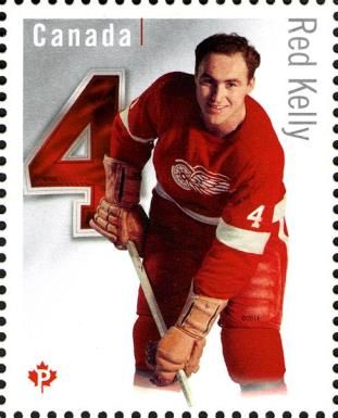 Red Kelly