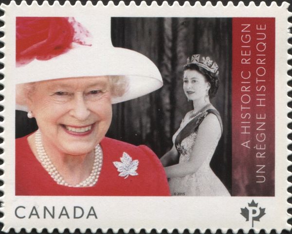 Queen Elizabeth II Longest Reign