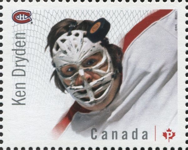 Ken Dryden