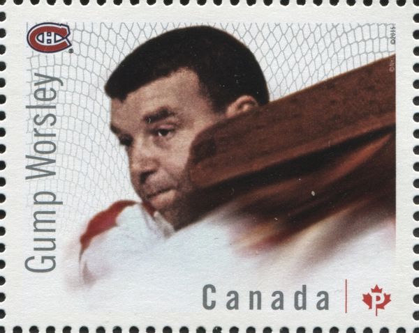 Gump Worsley