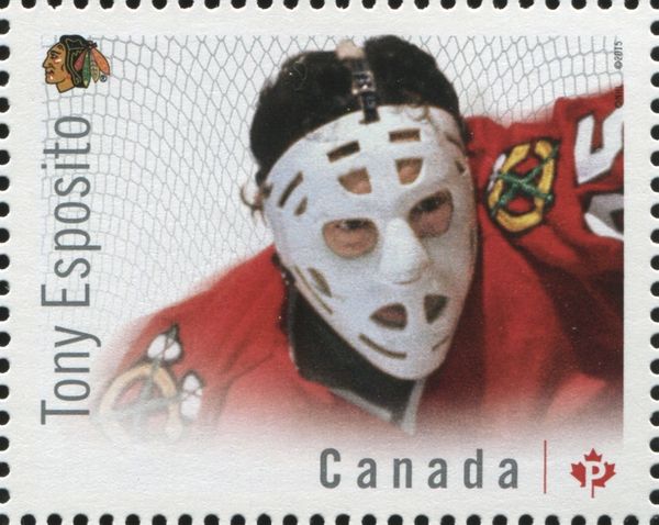 Tony Esposito