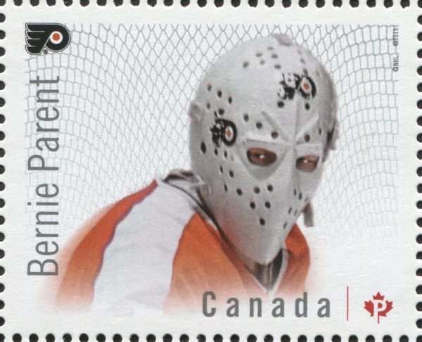 Bernie Parent