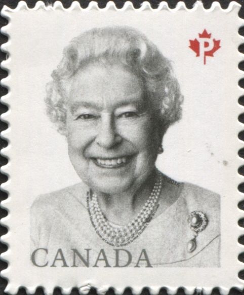 Queen Elizabeth II