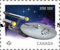U.S.S. Enterprise NCC-1701