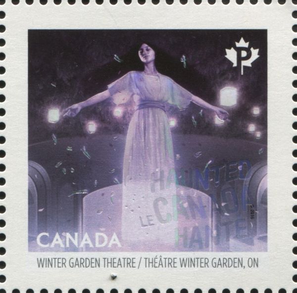 Elgin and Winter Garden Theatre