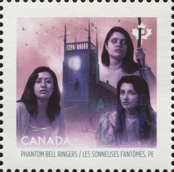 Phantom Bell Ringers
