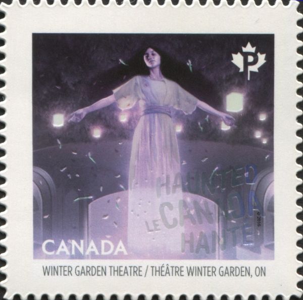 Elgin and Winter Garden Theatre