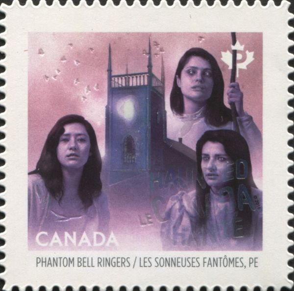Phantom Bell Ringers