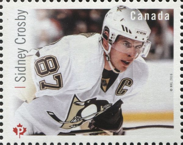 Sidney Crosby