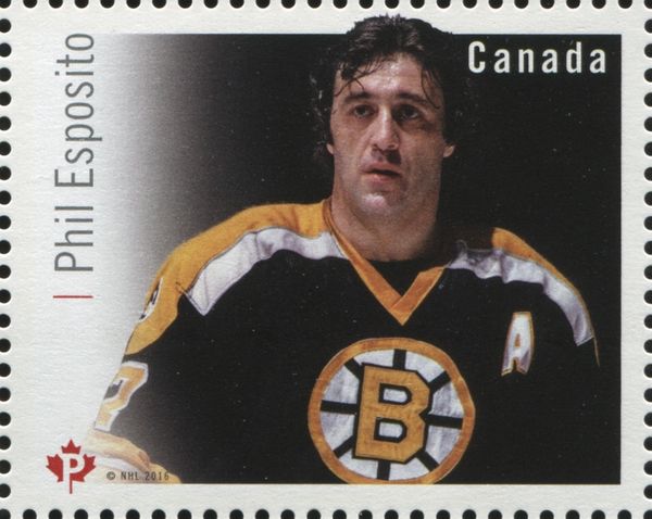 Phil Esposito