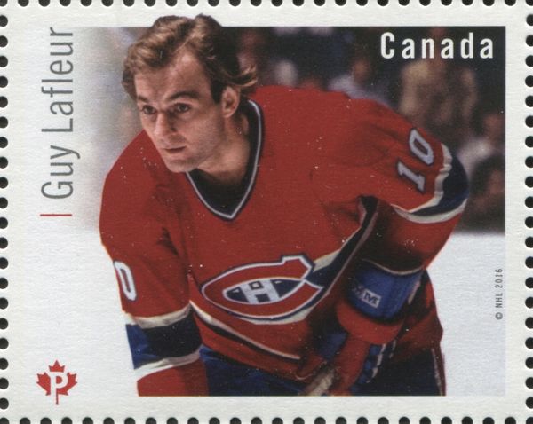 Guy Lafleur