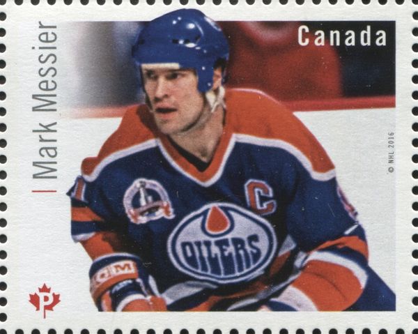 Mark Messier