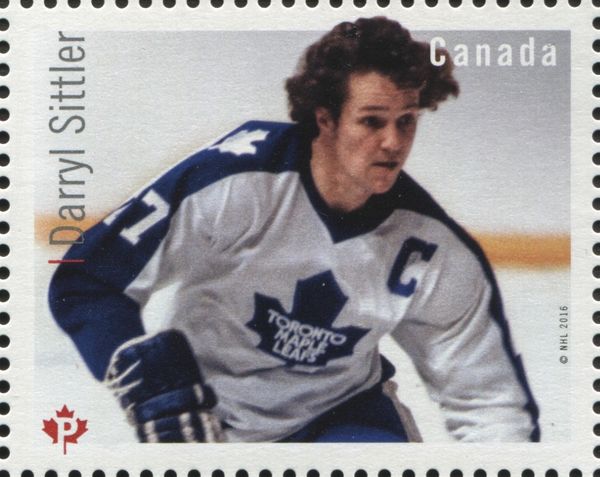Darryl Sittler