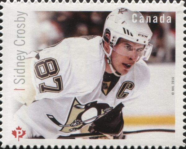 Sidney Crosby