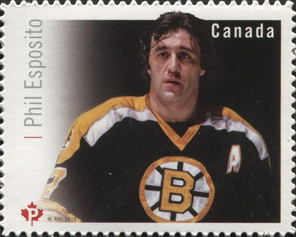 Phil Esposito