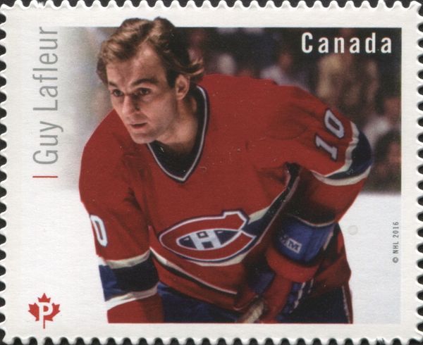 Guy Lafleur