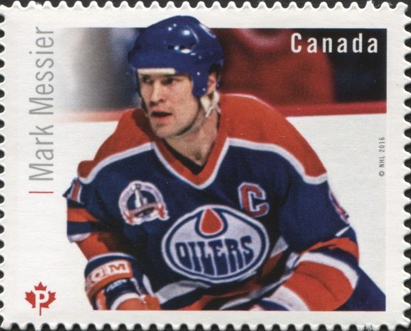 Mark Messier
