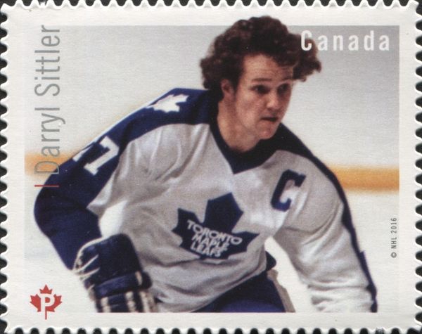 Darryl Sittler