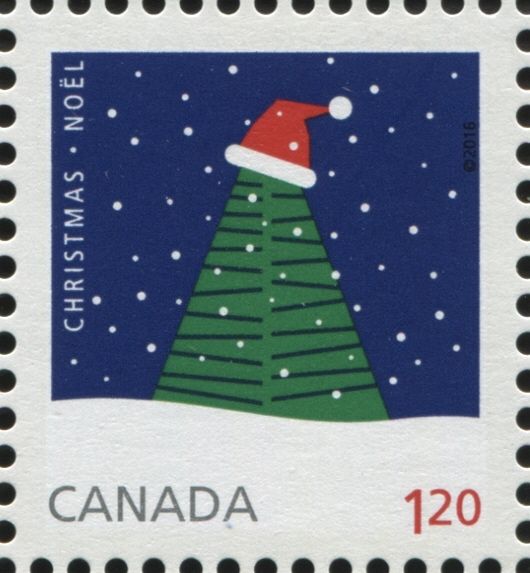 Christmas Tree by Rolf Harder