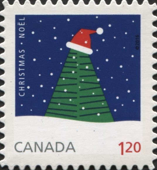 Christmas Tree by Rolf Harder