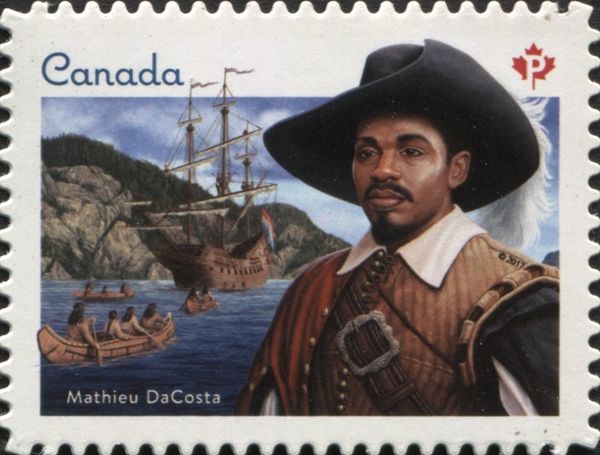 Mathieu Da Costa