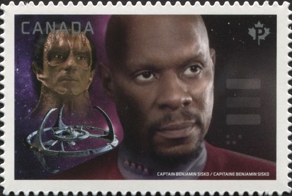 Captain Sisko vs. Dukat