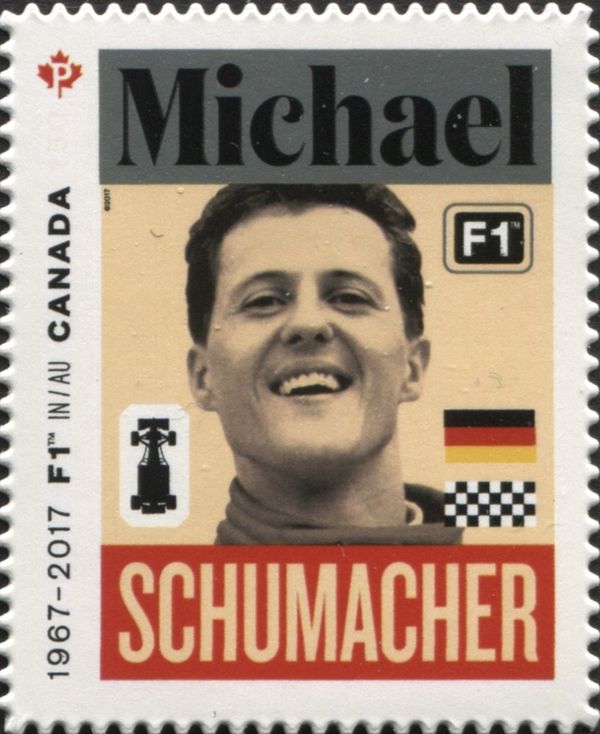Michael Schumacher