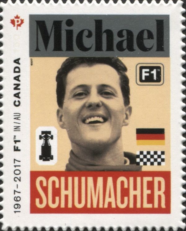 Michael Schumacher