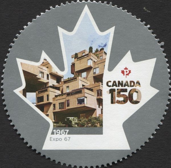 1967 - Expo 67