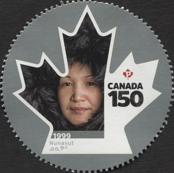 1999 - Nunavut