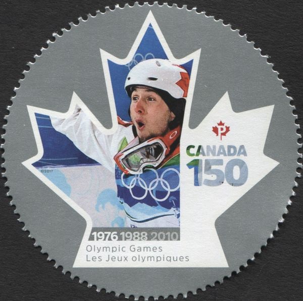 2010 - Olympic Games