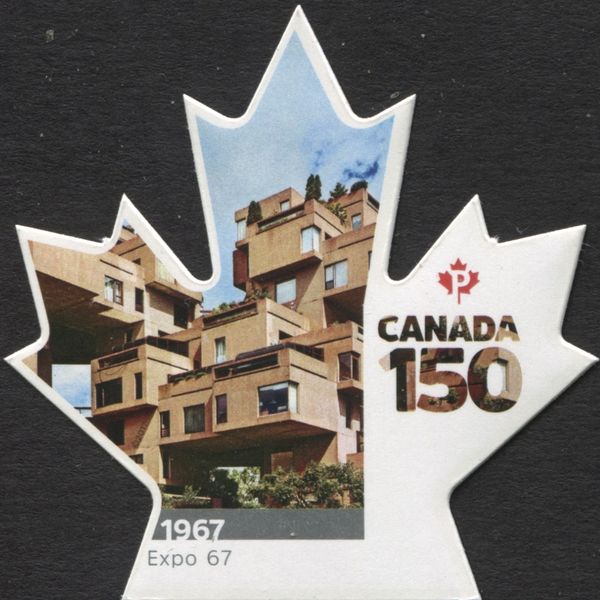 1967 - Expo 67
