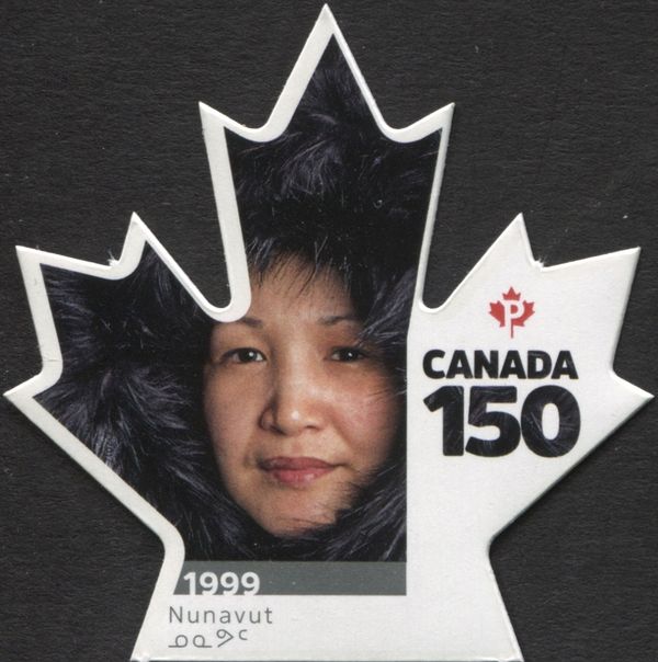 1999 - Nunavut